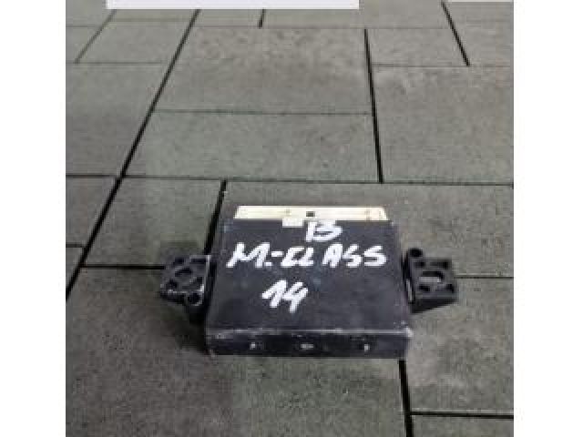 bontott MERCEDES-BENZ B-CLASS Tolatóradar Elektronika