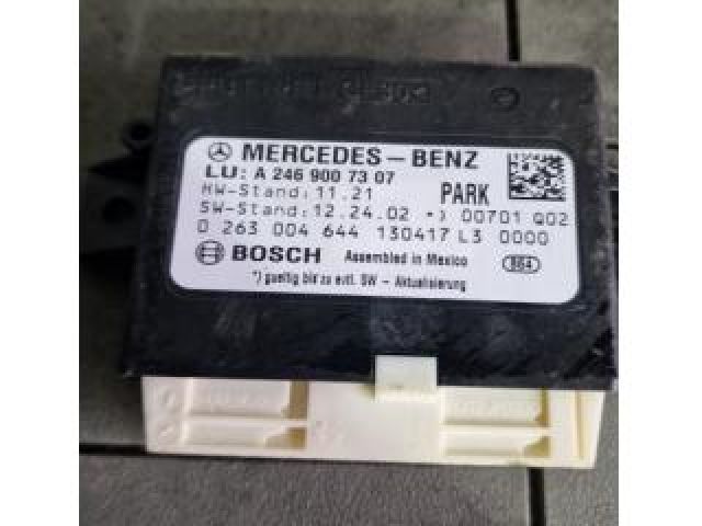 bontott MERCEDES-BENZ B-CLASS Tolatóradar Elektronika