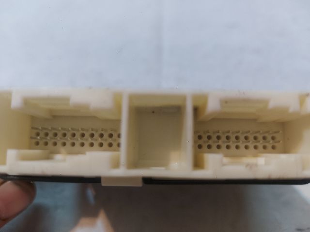 bontott MERCEDES-BENZ B-CLASS Tolatóradar Elektronika