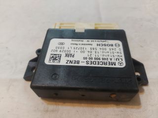 bontott MERCEDES-BENZ B-CLASS Tolatóradar Elektronika