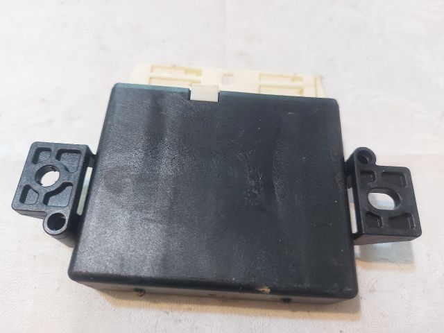 bontott MERCEDES-BENZ B-CLASS Tolatóradar Elektronika