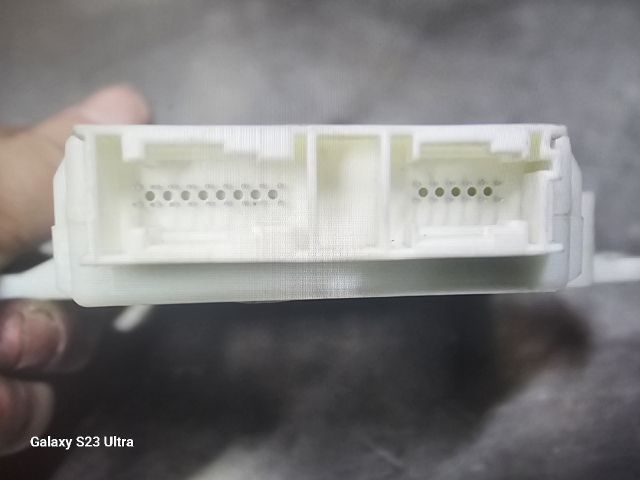 bontott MERCEDES-BENZ B-CLASS Tolatóradar Fej