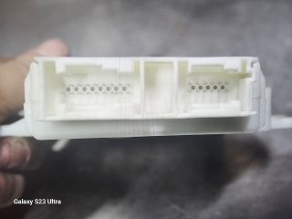 bontott MERCEDES-BENZ B-CLASS Tolatóradar Fej