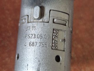 bontott MERCEDES-BENZ B-CLASS Tolatóradar Fej