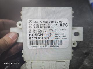 bontott MERCEDES-BENZ B-CLASS Tolatóradar Fej