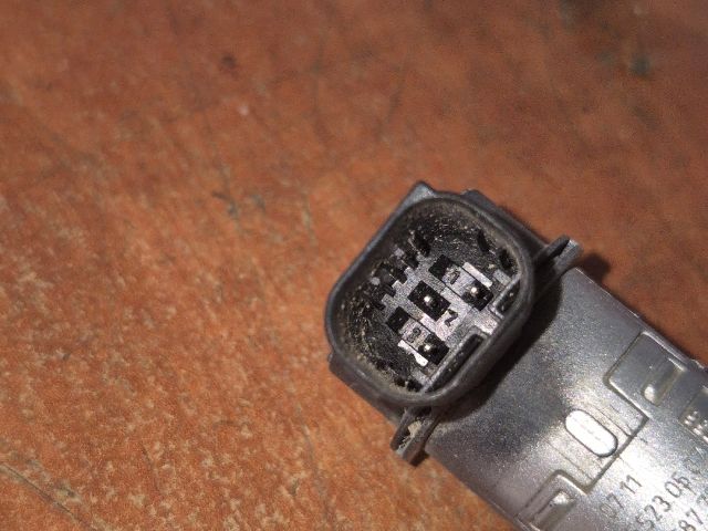 bontott MERCEDES-BENZ B-CLASS Tolatóradar Fej