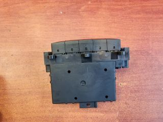 bontott MERCEDES-BENZ B-CLASS Tolatóradar Kapcsoló