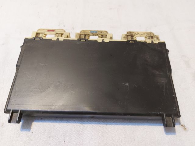 bontott MERCEDES-BENZ B-CLASS Ülés Elektronika