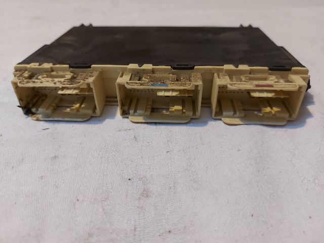 bontott MERCEDES-BENZ B-CLASS Ülés Elektronika