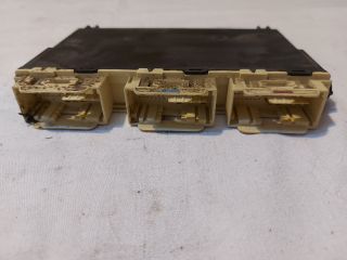 bontott MERCEDES-BENZ B-CLASS Ülés Elektronika