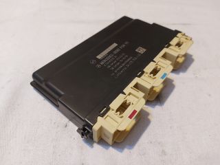 bontott MERCEDES-BENZ B-CLASS Ülés Elektronika