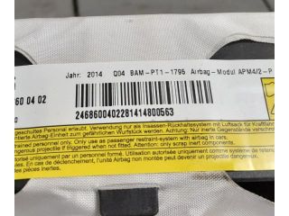 bontott MERCEDES-BENZ B-CLASS Utasoldali Légzsák