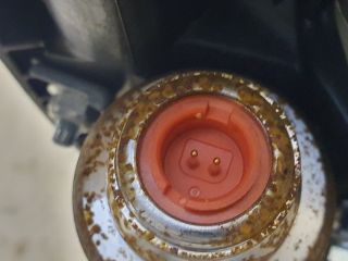 bontott MERCEDES-BENZ B-CLASS Utasoldali Légzsák