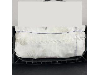 bontott MERCEDES-BENZ B-CLASS Utasoldali Légzsák