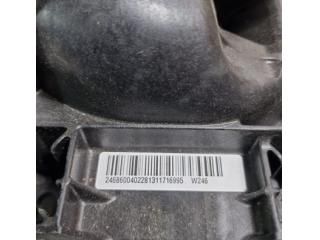 bontott MERCEDES-BENZ B-CLASS Utasoldali Légzsák