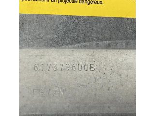 bontott MERCEDES-BENZ B-CLASS Utasoldali Légzsák