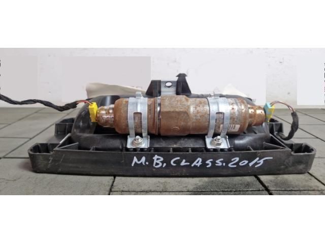 bontott MERCEDES-BENZ B-CLASS Utasoldali Légzsák