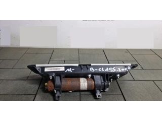 bontott MERCEDES-BENZ B-CLASS Utasoldali Légzsák