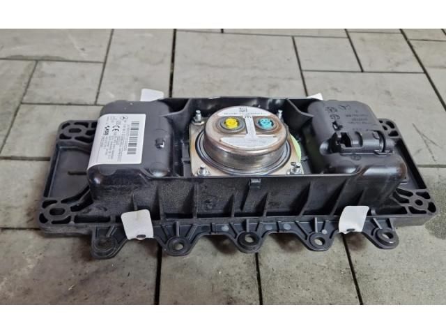 bontott MERCEDES-BENZ B-CLASS Utasoldali Légzsák