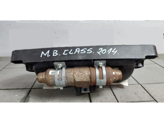 bontott MERCEDES-BENZ B-CLASS Utasoldali Légzsák