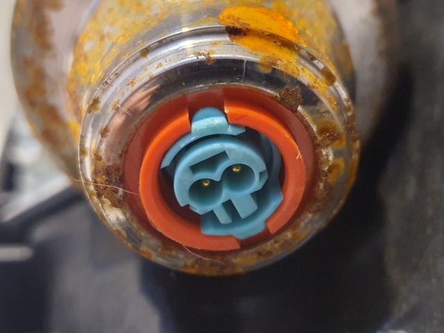 bontott MERCEDES-BENZ B-CLASS Utasoldali Légzsák