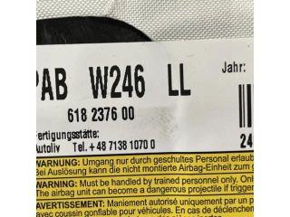 bontott MERCEDES-BENZ B-CLASS Utasoldali Légzsák