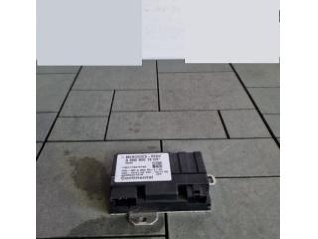 bontott MERCEDES-BENZ B-CLASS Üzemanyag Befecskendező Vezérlő