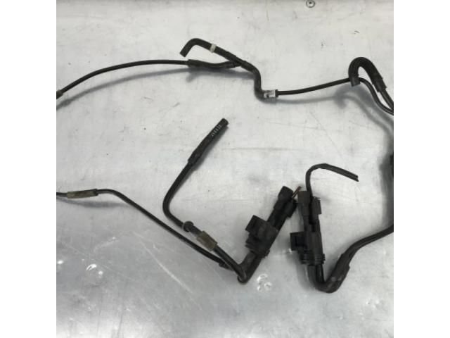 bontott MERCEDES-BENZ B-CLASS Vákum Szelep