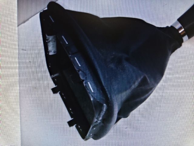 bontott MERCEDES-BENZ B-CLASS Váltószoknya