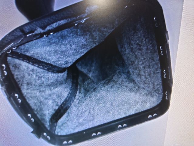 bontott MERCEDES-BENZ B-CLASS Váltószoknya