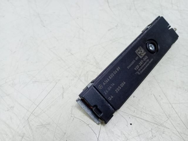 bontott MERCEDES-BENZ B-CLASS Végfok