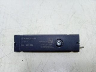 bontott MERCEDES-BENZ B-CLASS Végfok