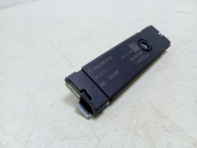 bontott MERCEDES-BENZ B-CLASS Végfok