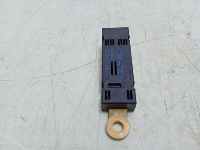 bontott MERCEDES-BENZ B-CLASS Végfok