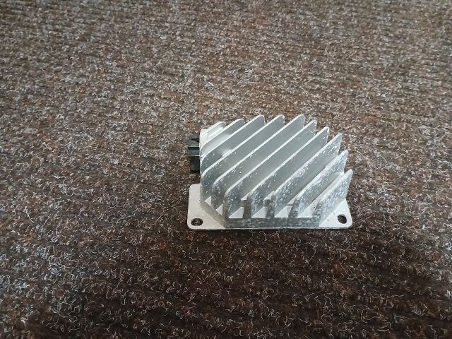 bontott MERCEDES-BENZ B-CLASS Végfok