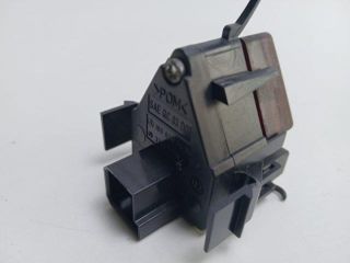 bontott MERCEDES-BENZ B-CLASS Vészvillogó Kapcsoló