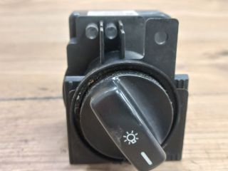 bontott MERCEDES-BENZ B-CLASS Világítás Kapcsoló