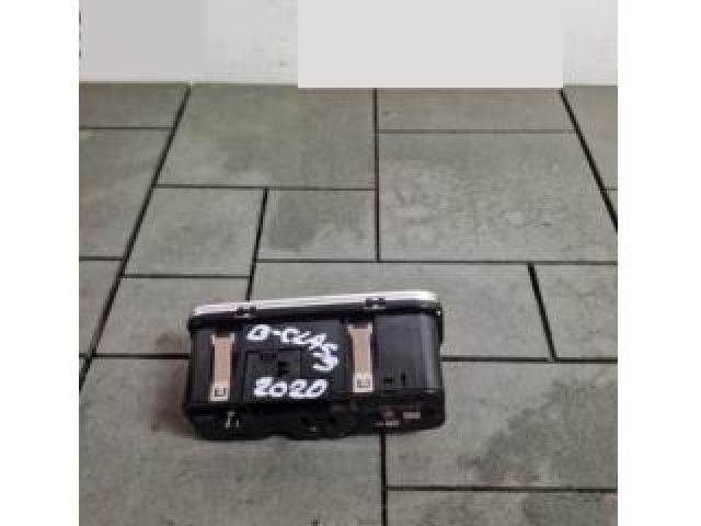 bontott MERCEDES-BENZ B-CLASS Világítás Kapcsoló