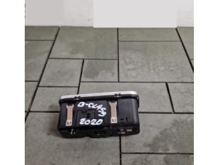 bontott MERCEDES-BENZ B-CLASS Világítás Kapcsoló