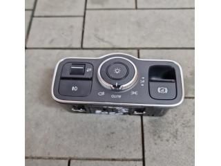 bontott MERCEDES-BENZ B-CLASS Világítás Kapcsoló