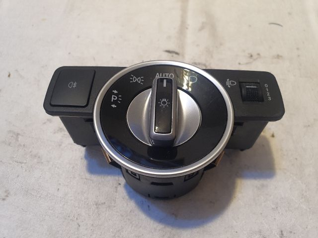 bontott MERCEDES-BENZ B-CLASS Világítás Kapcsoló