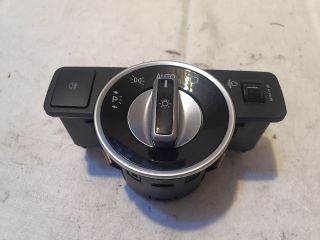 bontott MERCEDES-BENZ B-CLASS Világítás Kapcsoló