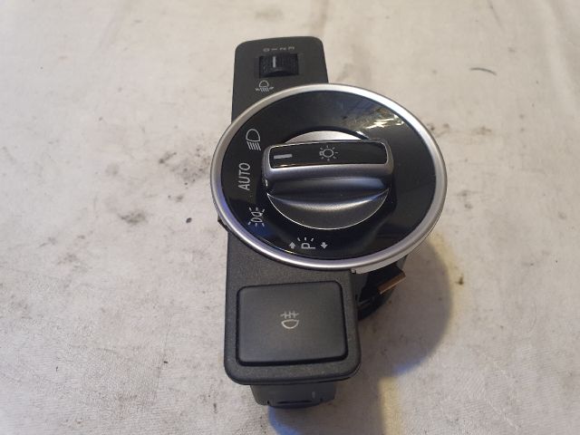 bontott MERCEDES-BENZ B-CLASS Világítás Kapcsoló