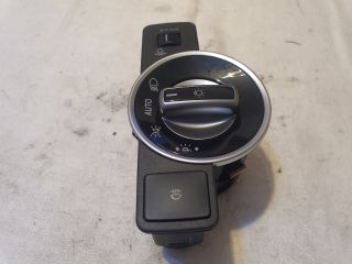 bontott MERCEDES-BENZ B-CLASS Világítás Kapcsoló