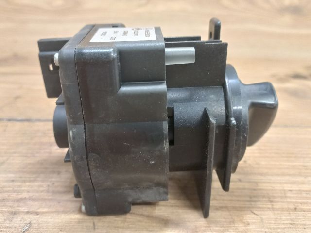 bontott MERCEDES-BENZ B-CLASS Világítás Kapcsoló