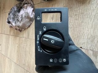 bontott MERCEDES-BENZ B-CLASS Világítás Kapcsoló