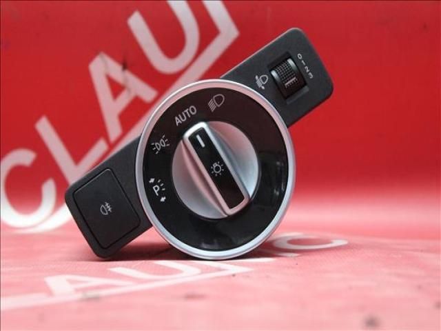 bontott MERCEDES-BENZ B-CLASS Világítás Kapcsoló