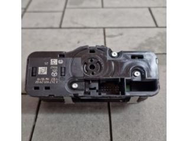 bontott MERCEDES-BENZ B-CLASS Világítás Kapcsoló