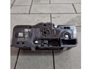 bontott MERCEDES-BENZ B-CLASS Világítás Kapcsoló