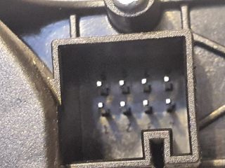 bontott MERCEDES-BENZ B-CLASS Világítás Kapcsoló